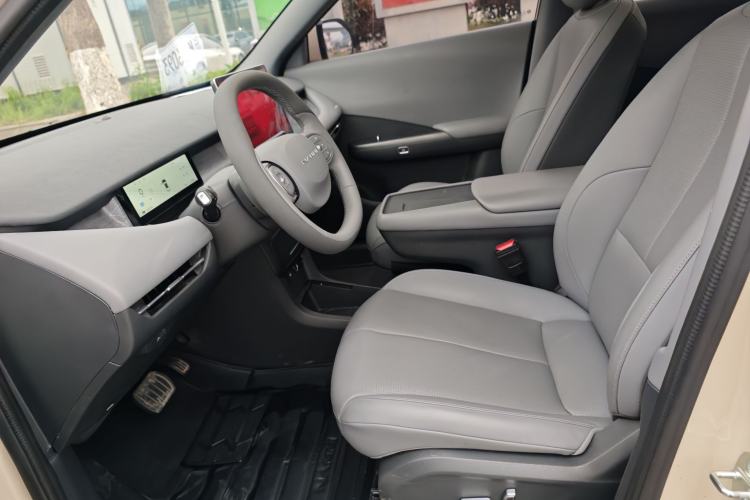 Used Dongfeng NAMMI 06 2025 401 Pro
