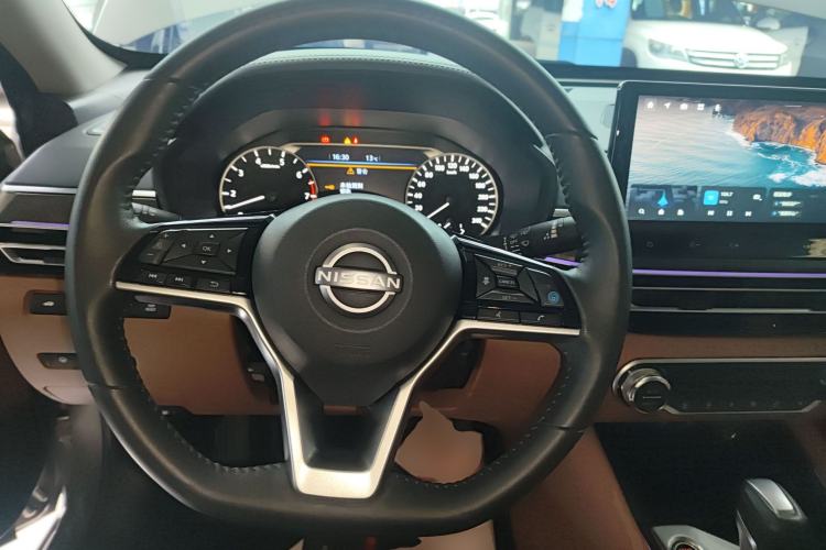 Used Nissan Teana 2022 2.0L XL-Upr Enjoyment Edition
