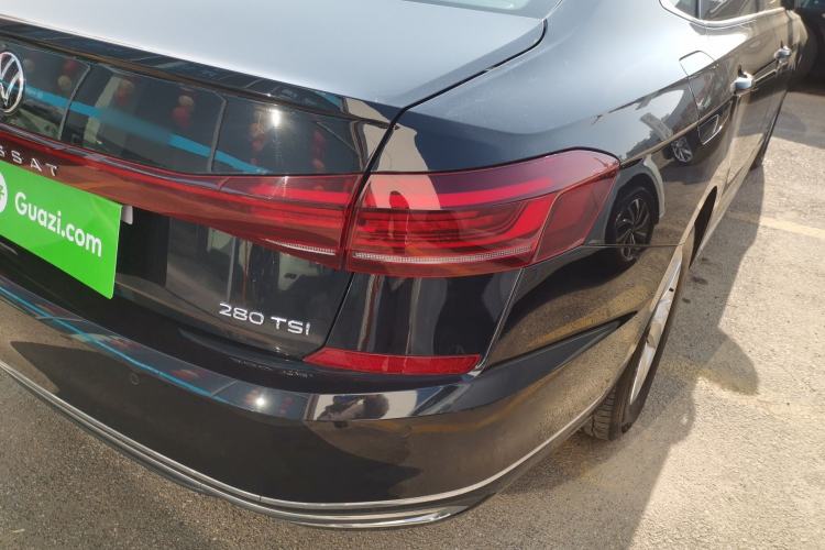 Used Volkswagen Passat 2024 280TSI Business Edition