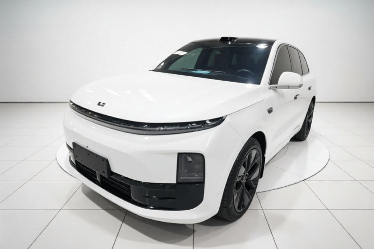 Used Li Auto L6 2024 Max