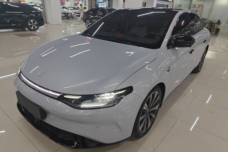 Used Leapmotor C01 2023 606 Smart Edition