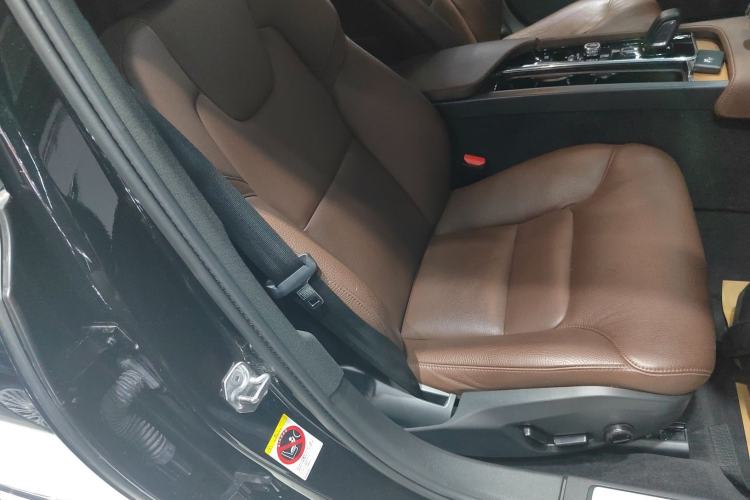 Used Volvo S90 2021 B5 Zhiyi Luxury Edition