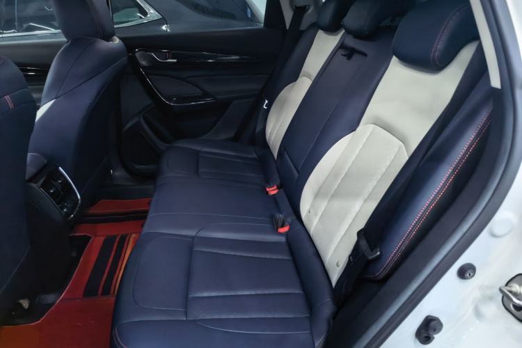 Used Dongfeng Aeolus AX7 2022 Mach Edition 1.5T DCT DF51