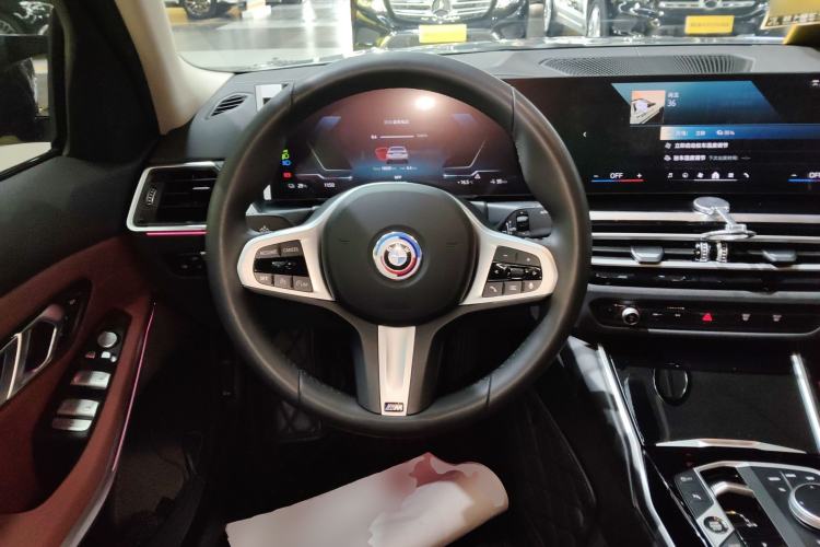 Used BMW i3 2024 eDrive 35 L