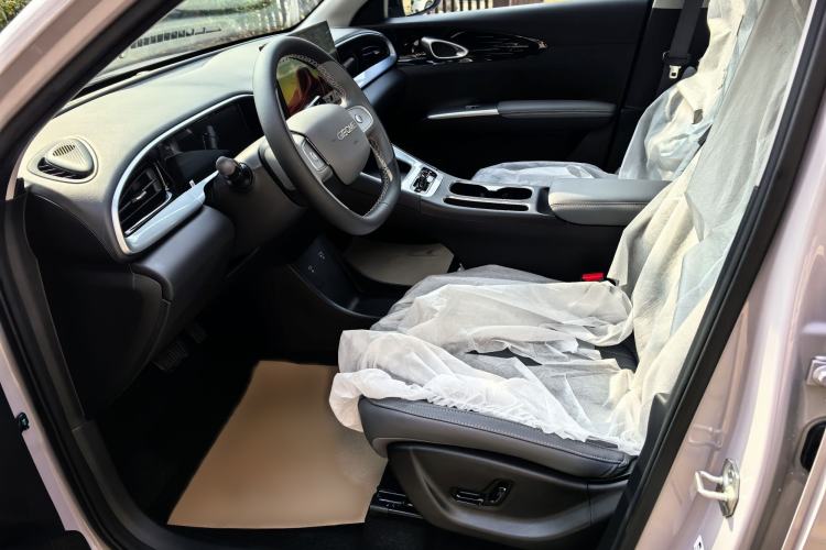 Used Geely Galaxy Geome 2026 Model 310km Dream Edition