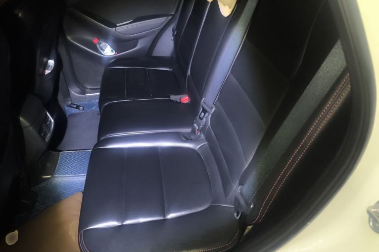 Used Mazda CX-5 2015 2.0L Automatic Two-Wheel Drive Urban Version