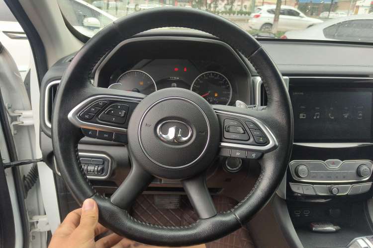 Used Great Wall Poer 2019 2.0T Automatic Gasoline 4x4 Comfort Edition GW4C20B