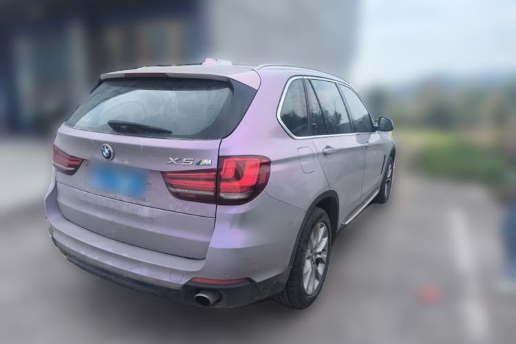 Used BMW X5 2014 xDrive35i Elegant Edition
