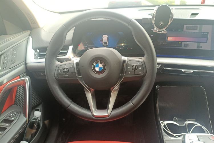 Used BMW X2 (Import) 2024 sDrive25i M Sport Package