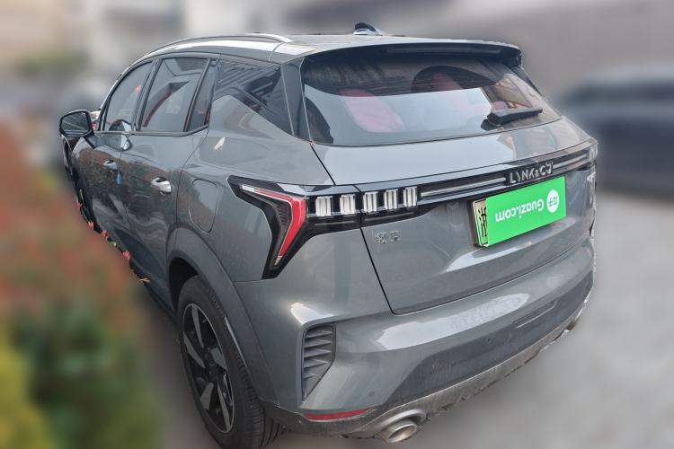 Used Lynk & Co 06 EM-P 2020 PHEV Plus