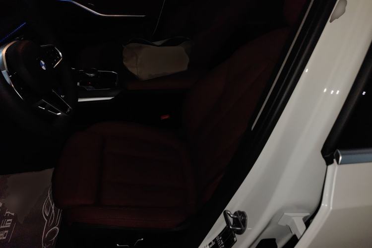 Used BMW 3 Series 2025 325Li M Sport Package