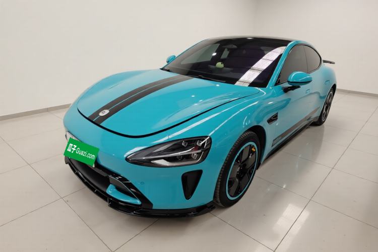 Used Xiaomi Auto SU7 2024 Rear-Drive Standard Founder Edition