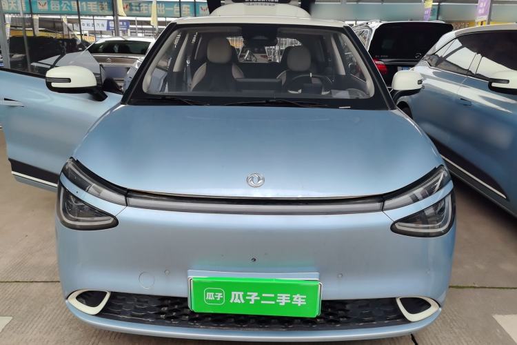 Used Dongfeng NAMMI 01 2024 430 Max Smart+ Front