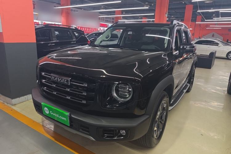 Used Haval DARGO 2021 2.0T DCT 4x4 Chinese Rural Dog Edition Guazi used car, China used car export, Used car for sale, Used  cars, Cheapest cars for sale