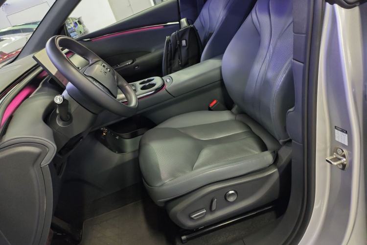 Used XPeng G7 2025 702 Max