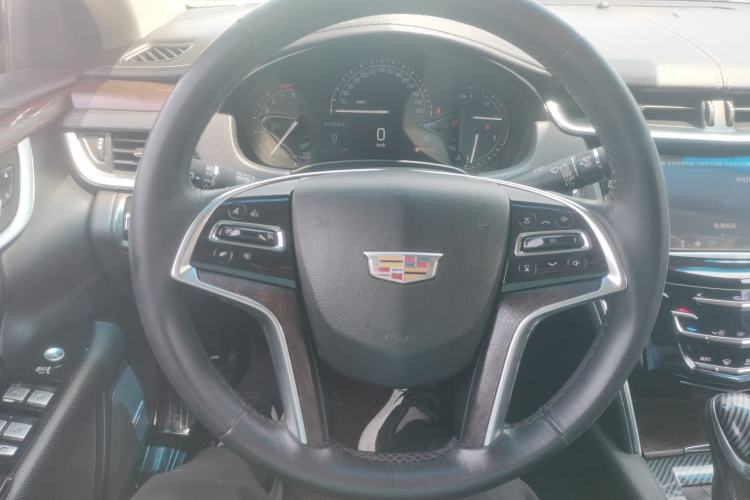 Used Cadillac XTS 2018 28T Elite Edition