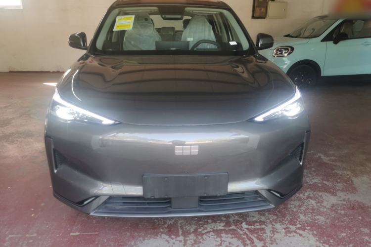 Used Geely Galaxy E5 2026 Model 530km Launch Edition
