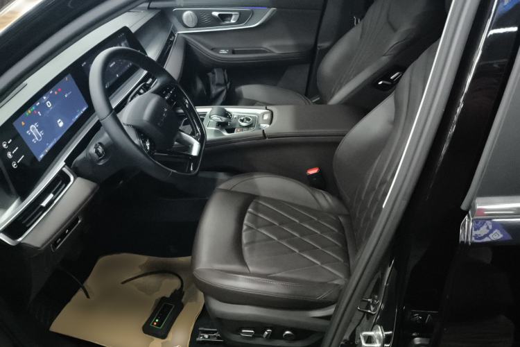 Used Chery Tiggo 8 PRO 2024 Champion Edition 390T Two-Wheel Drive Peak Version 5 Seats