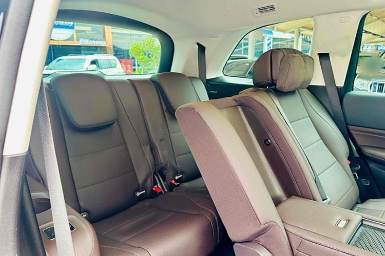 Used Mercedes-Benz GLS 2023 GLS 450 4MATIC Stylish Model
