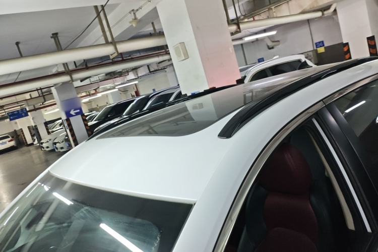 Used Dongfeng Aeolus AX7 2022 Mach Edition 1.5T DCT DF31