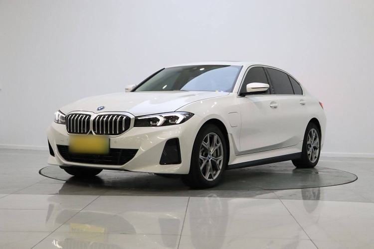 Used BMW i3 2024 eDrive 35 L