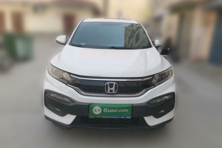 Used Honda XR-V 2017 1.8L EXi CVT Comfort Version Front