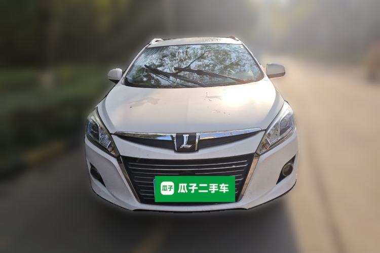 Used Luxgen U6 SUV 2016 1.8T Style Value Model
