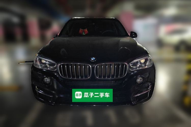 Used BMW X5 (Import) 2018 xDrive28i
