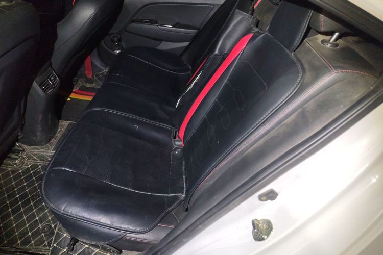 Used Hyundai Elantra (6th Generation / Lingdong) 2020 1.4T Dual-Clutch Xuan Dong · Dynamic Version