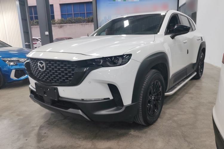Used Mazda CX-50 2023 2.0L Anxing Edition