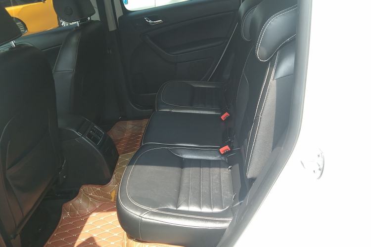 Used Skoda Yeti 2017 TSI300 DSG Luxury Edition