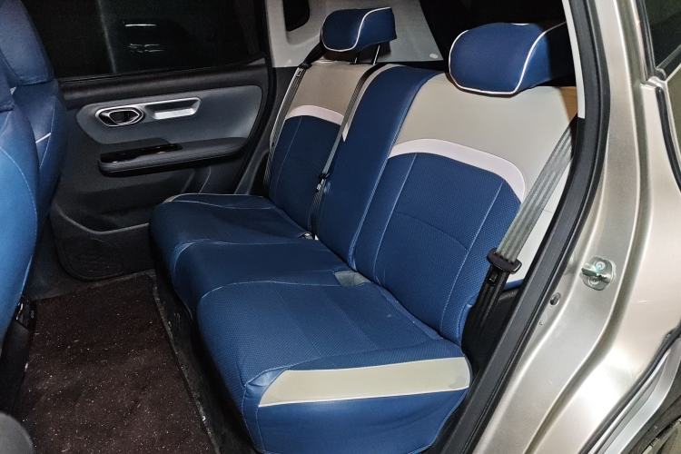 Used AION Y 2023 Plus 510 Enjoy Edition