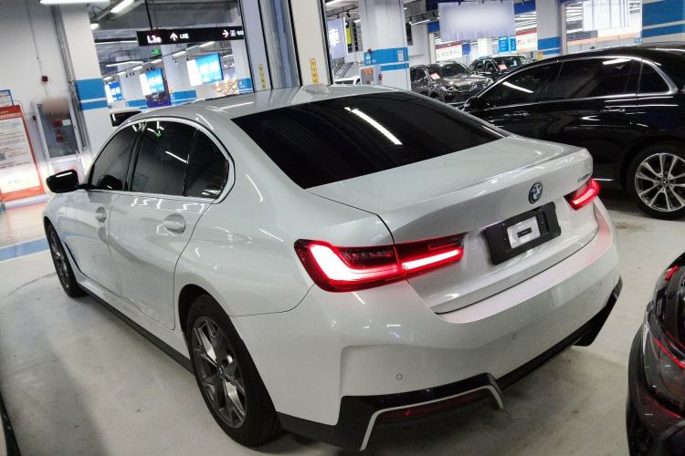 Used BMW i3 2022 eDrive 35 L