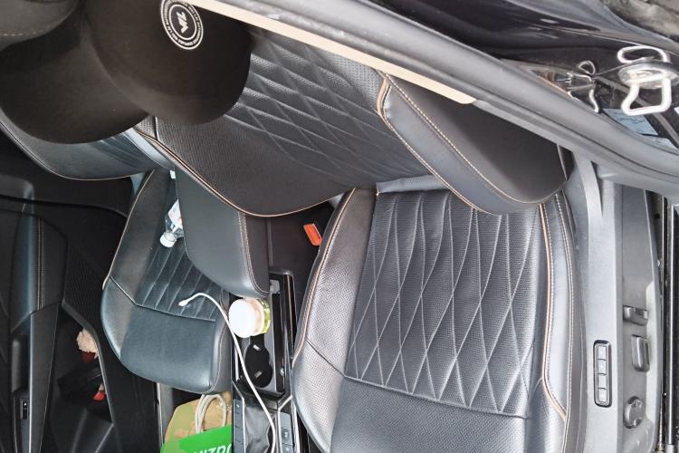 Used Volkswagen Passat 2019 330TSI Luxury Edition China VI Standard