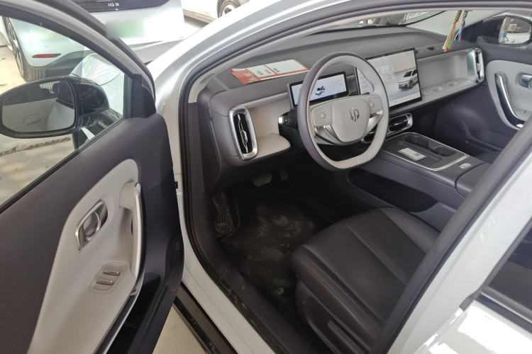 Used Leapmotor B01 2025 550 Comfort Edition
