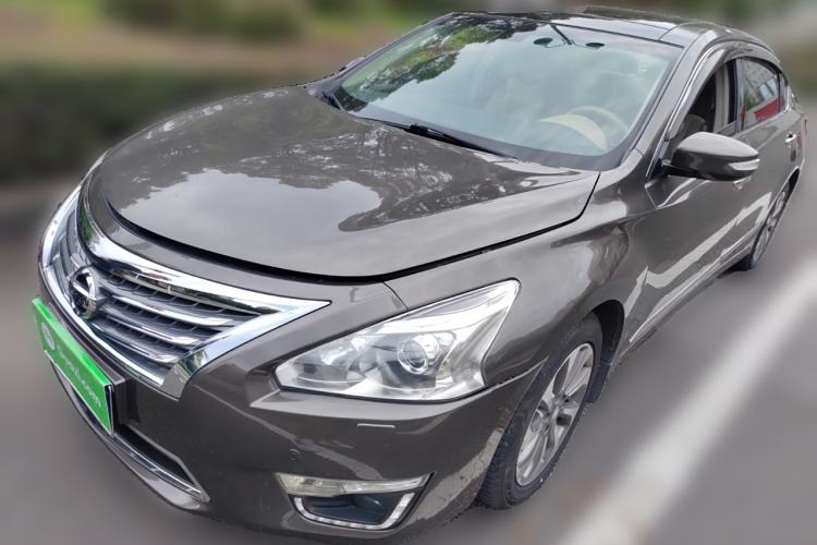 Used Nissan Teana 2014 Duke 2.5L XV Glory Edition