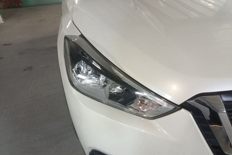 Used Nissan Kicks 2019 1.5L CVT Smart Connect Luxury Edition
