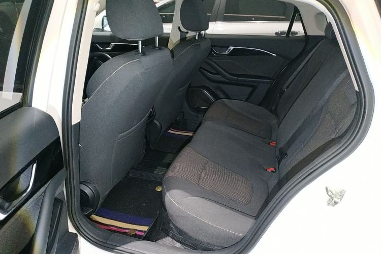 Used Bestune B70 2021 1.5T Manual Intelligent Model