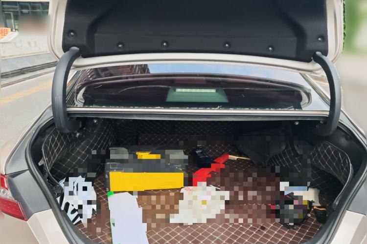 Used Toyota Camry 2018 Dual-Engine 2.5 HG Luxury Edition
