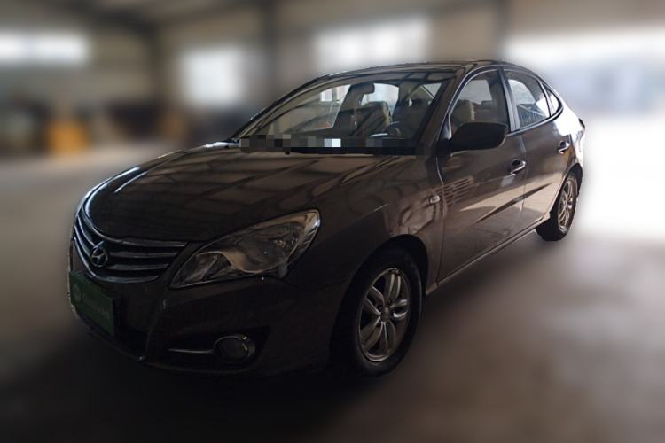 Used Hyundai Celesta 2011 1.6L Manual Comfort Edition