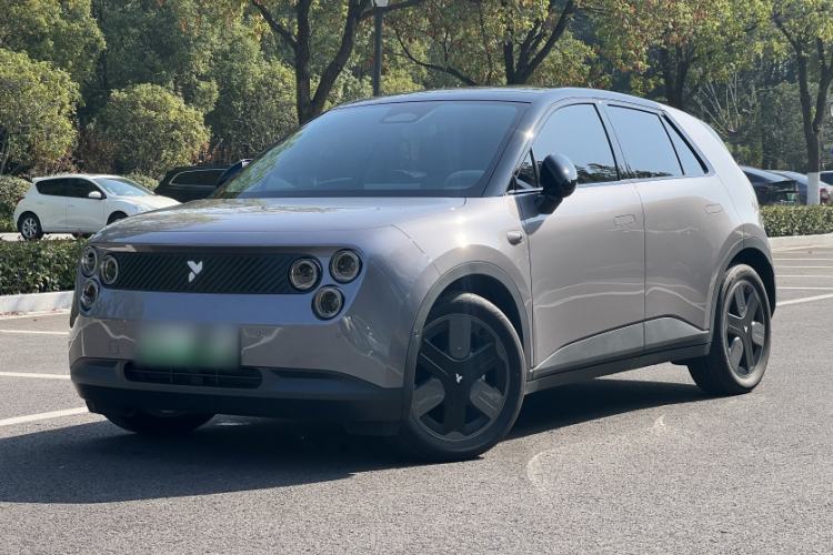 Used firefly 2025 Illuminated Edition