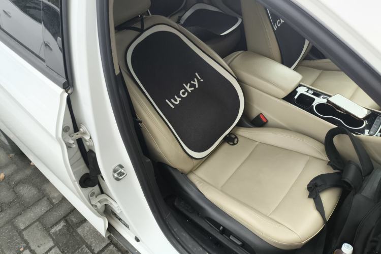 Used Buick Regal 2020 552T Elite Edition Right Front Seat