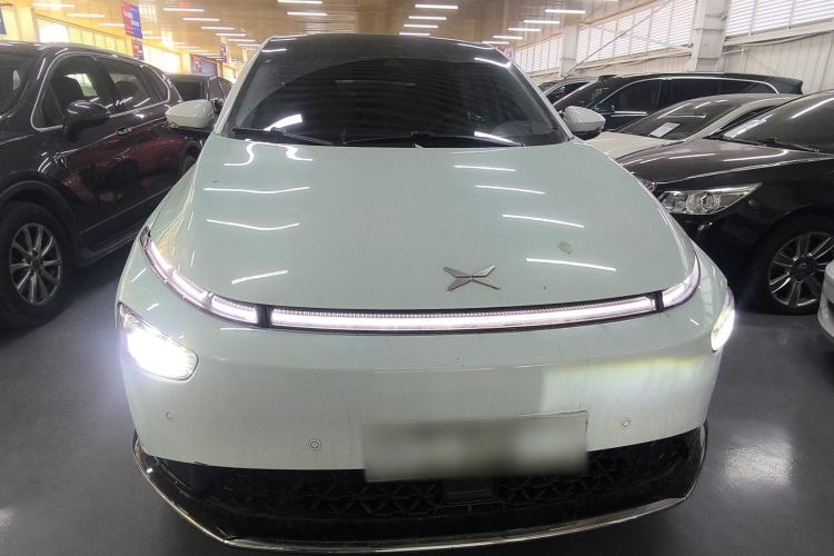 Used XPeng G3 2022 G3i 460N
