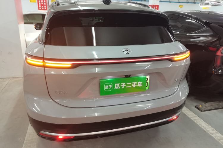 Used Nio ES6 2024 75 kWh
