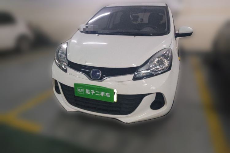 Used CHANGAN Benni E-Star 2021 National Edition Xin Yue Version Lithium-Ion Battery