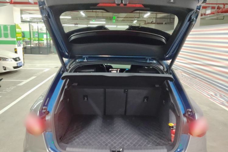 Used Audi A3 2021 Sportback 35 TFSI Fashionable Sports Model