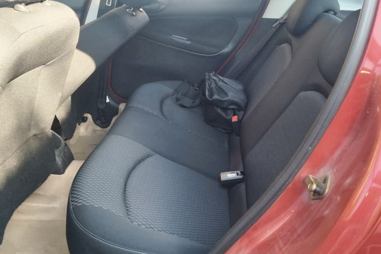 Used Peugeot 207 2011 Hatchback 1.4L Manual Yule Edition
