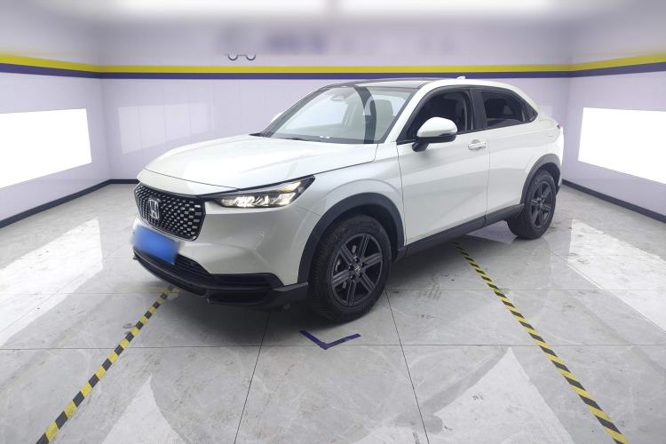 Used Honda XR-V 2023 1.5L CVT Trend Edition