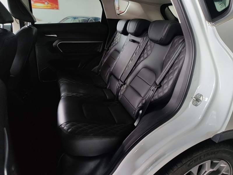 Used Haval H6 2020 1.5 GDIT Automatic Platinum Luxury Edition — 16