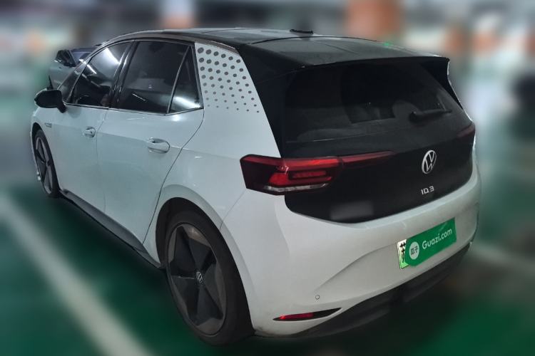 Used Volkswagen ID.3 2021 1st Edition ID. First Impression Edition
